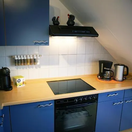 Ferienwohnung Pallme