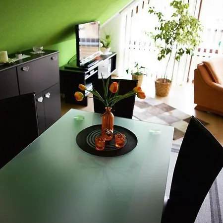 Ferienwohnung Pallme Amelinghausen