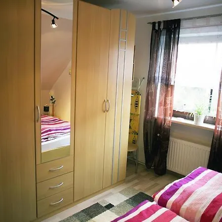Ferienwohnung Pallme *