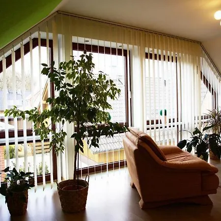 Ferienwohnung Pallme Daire