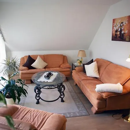 Ferienwohnung Pallme * Amelinghausen