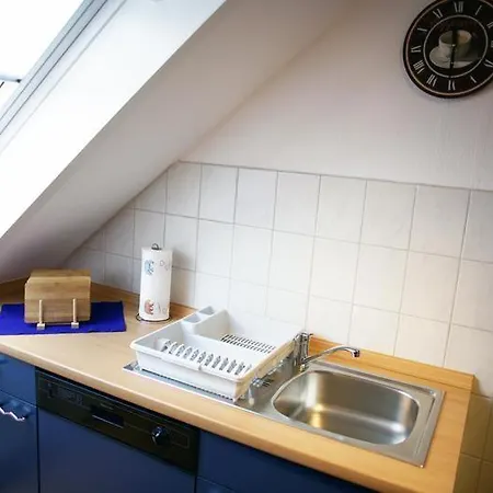 Ferienwohnung Pallme Amelinghausen