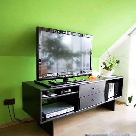 Daire Ferienwohnung Pallme Amelinghausen