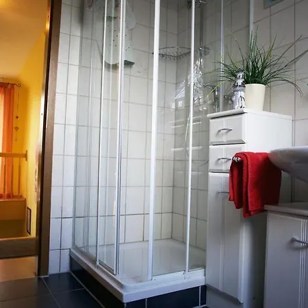 Ferienwohnung Pallme Daire Amelinghausen