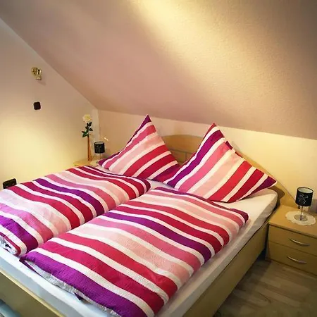 Ferienwohnung Pallme Daire Amelinghausen