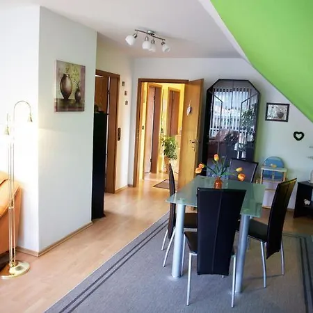 Ferienwohnung Pallme