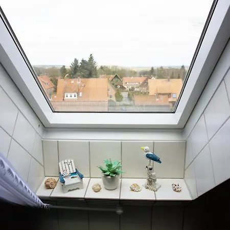 Daire Ferienwohnung Pallme