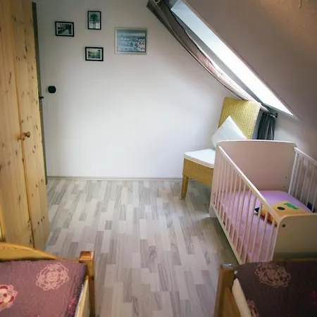 Ferienwohnung Pallme