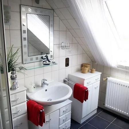 Ferienwohnung Pallme * Amelinghausen
