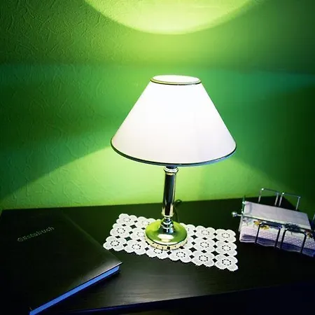 Ferienwohnung Pallme *